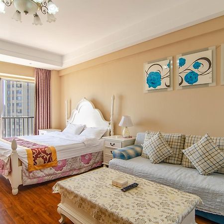 Dalian Best Apartment Buitenkant foto