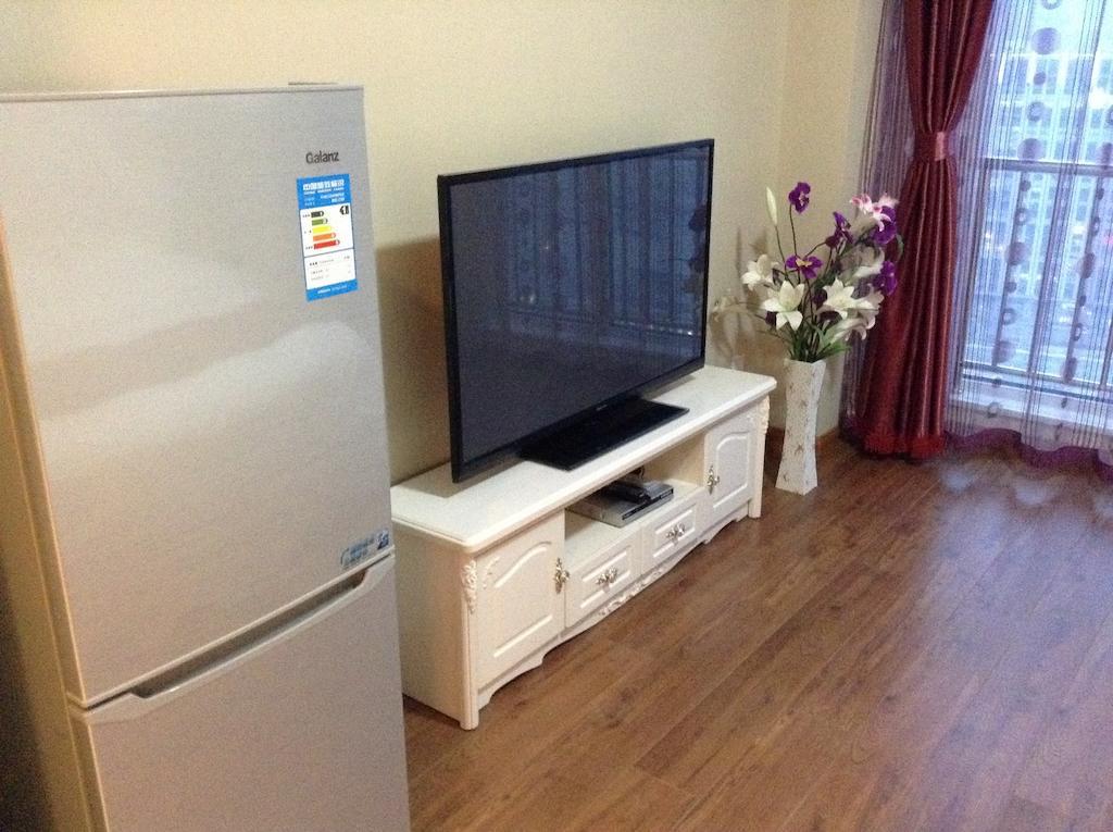 Dalian Best Apartment Kamer foto