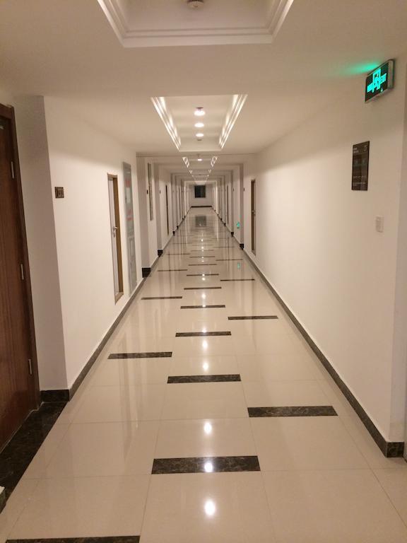 Dalian Best Apartment Buitenkant foto